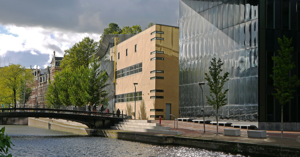 How Can Better Urban Design Heal Our Cities?