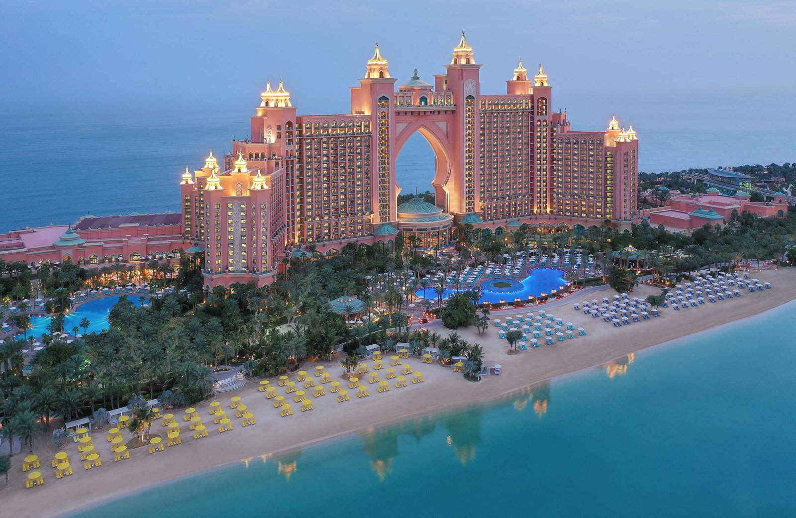 FOAID Presents Design Perspective Dubai Edition at CTW Global 2025