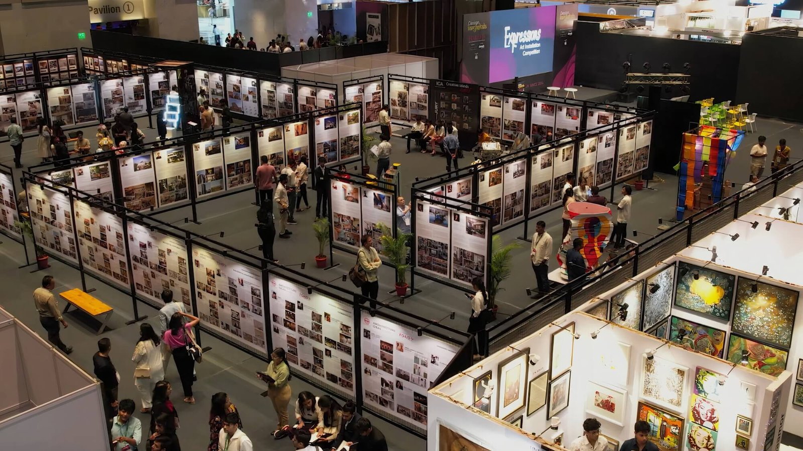 FOAID 2025: India’s Ultimate Interior & Architecture Design Festival