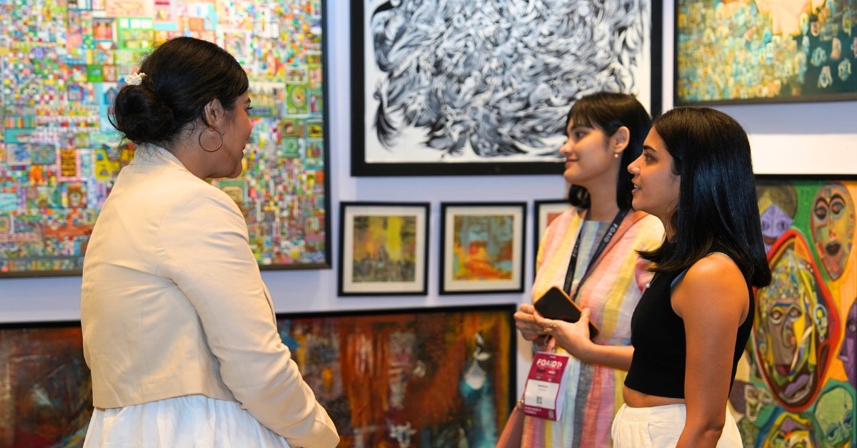 The Ultimate Guide to Architecture and Design Events Every Architect Should Attend in 2025