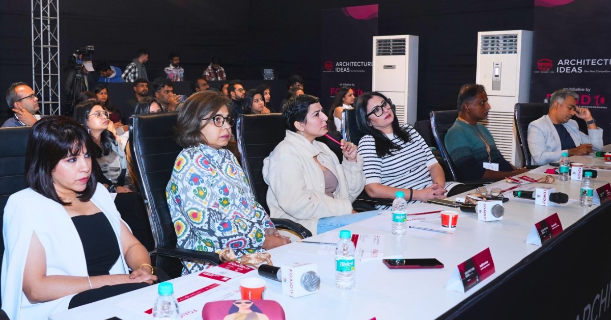 Architecture & Design Event for Architects to Attend in 2025