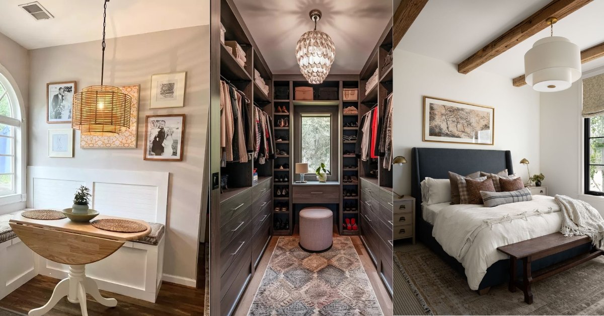 20 Different Types of Rooms in a House | Complete Home Guide