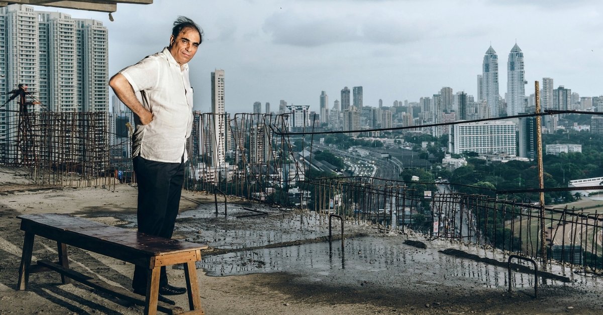 Who Is Architect Hafeez Contractor? The Story Behind India’s Iconic Skylines