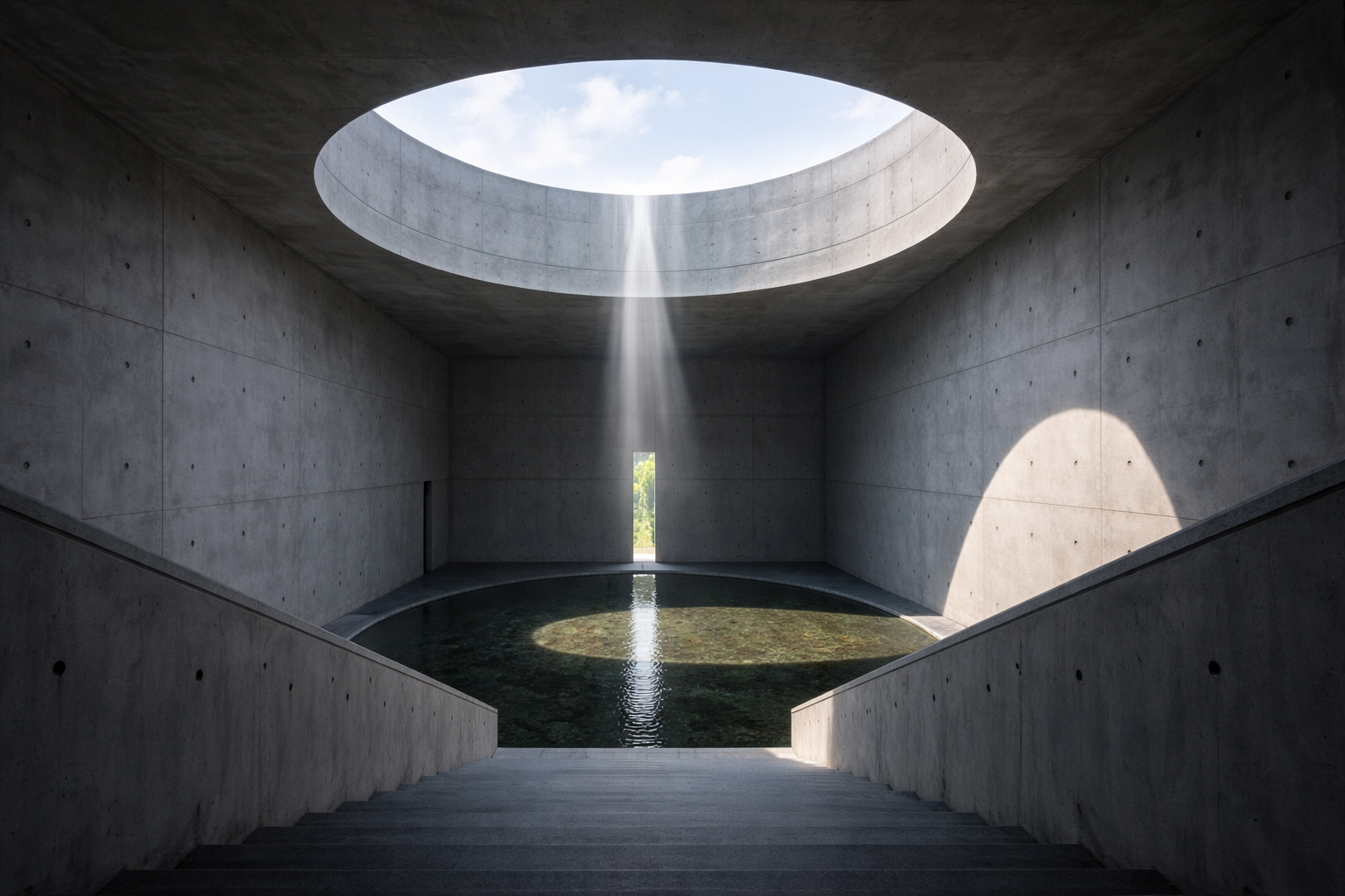 Inspiring Architecture of Tadao Ando: The Master of Minimalism and Light