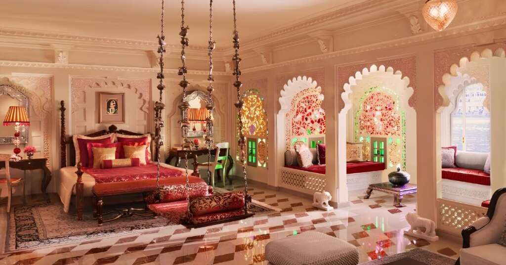 8 Iconic Hotel Interiors Every Designer Should Study