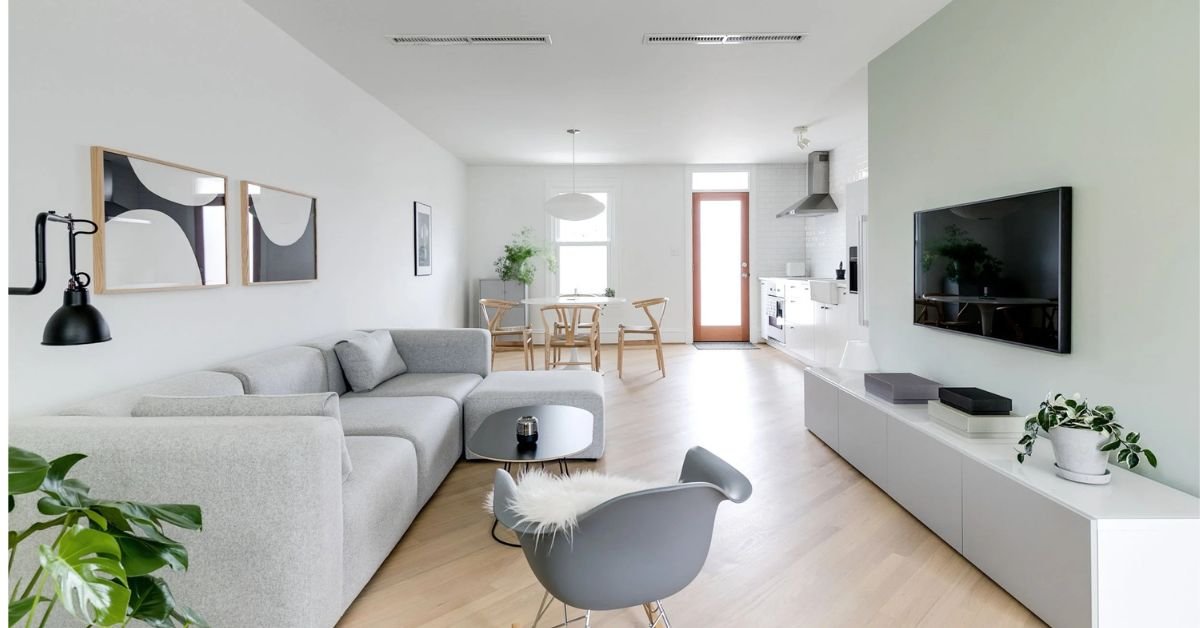 Minimalism in Modern Architecture and Interior Design