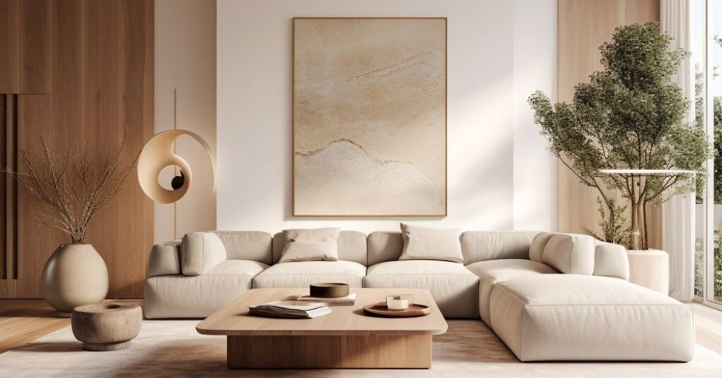 Quiet Luxury Interiors: Why Understated Homes Are Becoming the New Status Symbol