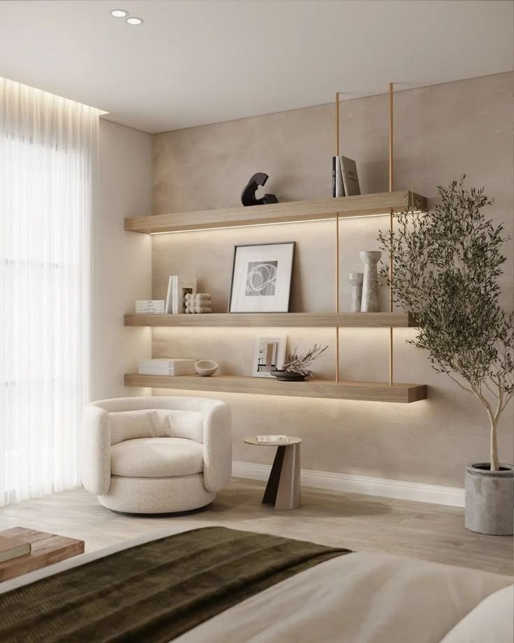 Quiet Luxury Interiors: Why Understated Homes Are Becoming the New Status Symbol
