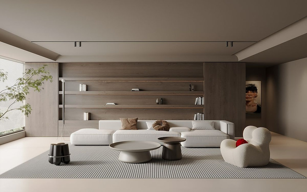Why Earthy Interior Colors Like Brown, Beige And Terracotta Are Trending In 2026 1 image 20