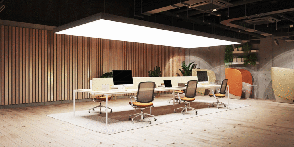 The Ultimate Guide to Luxury Interior Design and Premium Interiors