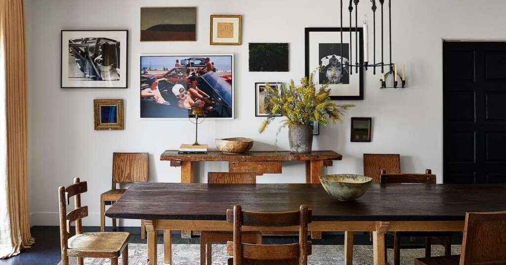 8 Celebrity Living Room Design Ideas You Can Actually Use At Home 4 inside kendall jenner’s la home.