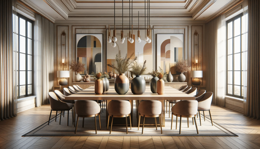 The Ultimate Guide to Luxury Interior Design and Premium Interiors