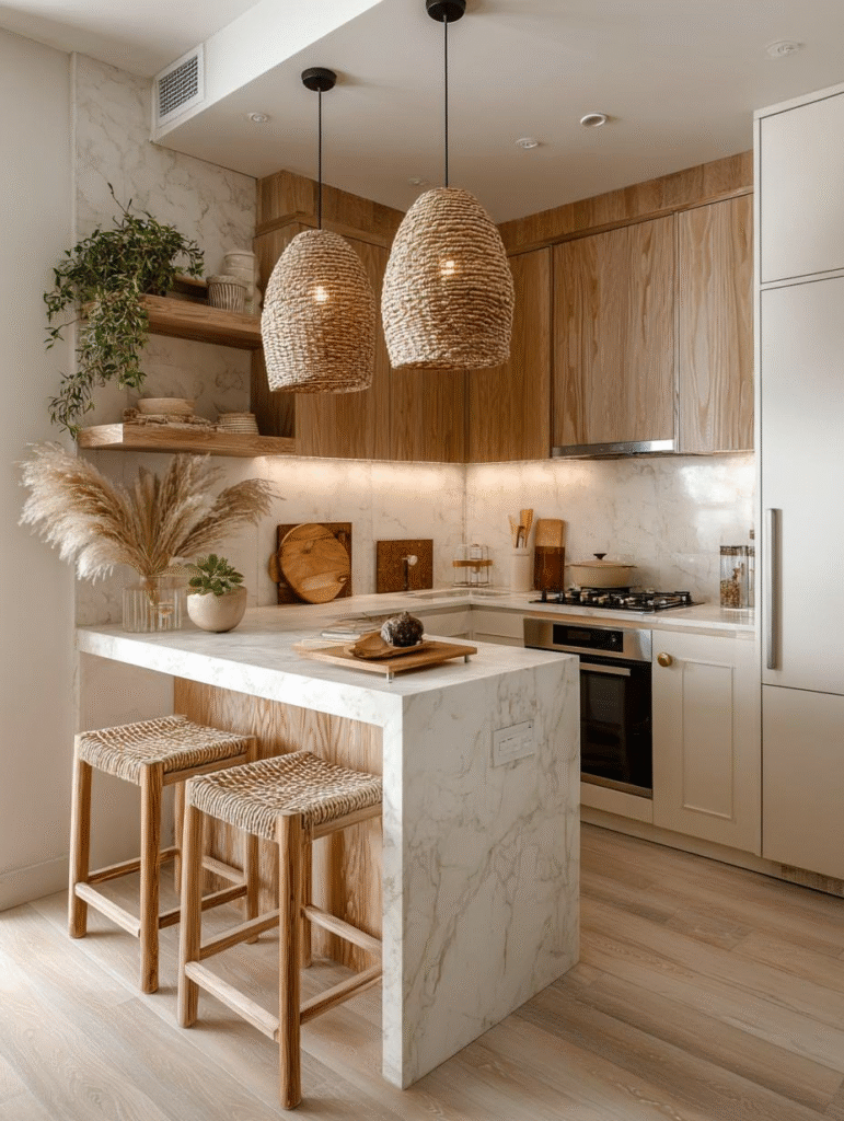 Quiet Luxury Interiors: Why Understated Homes Are Becoming the New Status Symbol