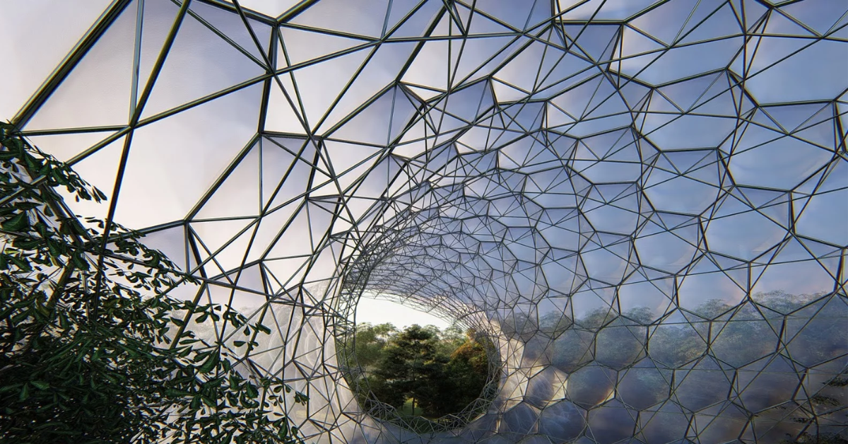 How Parametric Design Is Unlocking Extraordinary Possibilities in Architecture