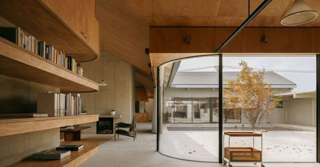 Brutalist Architecture Is Back: Why Concrete Buildings Feel Modern Again 6 image 11