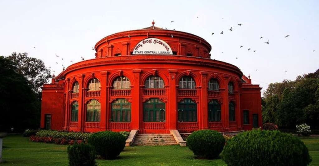 What Makes A Public Library Great? Design Lessons From Famous Libraries 7 image 13
