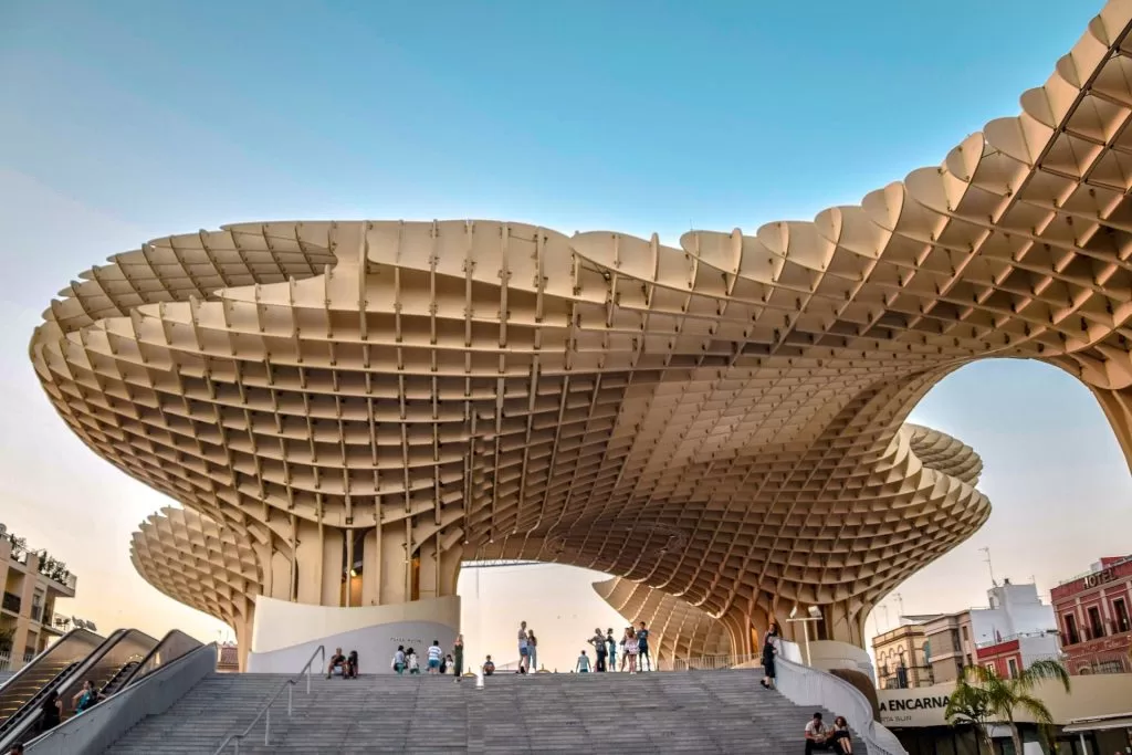 How Parametric Design Is Unlocking Extraordinary Possibilities In Architecture 1 image 13