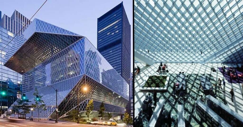 What Makes A Public Library Great? Design Lessons From Famous Libraries 3 image 14