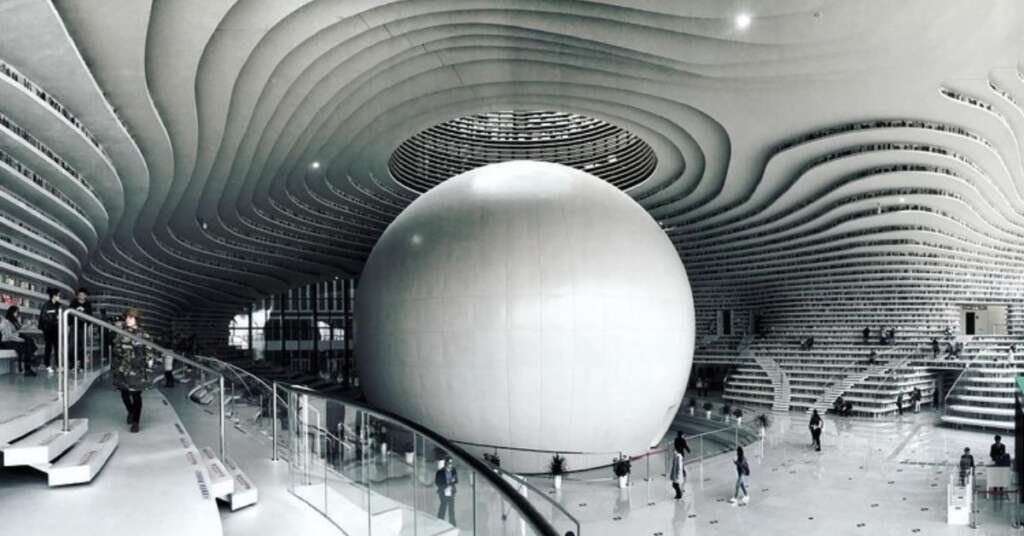 What Makes A Public Library Great? Design Lessons From Famous Libraries 4 image 15