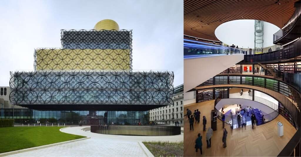 What Makes A Public Library Great? Design Lessons From Famous Libraries 5 image 16