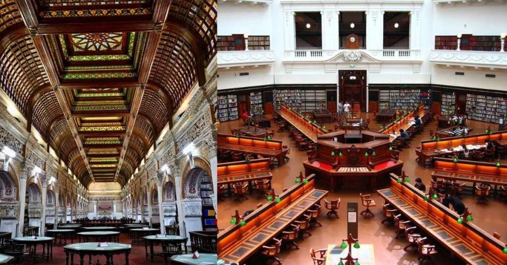 What Makes A Public Library Great? Design Lessons From Famous Libraries 6 image 17