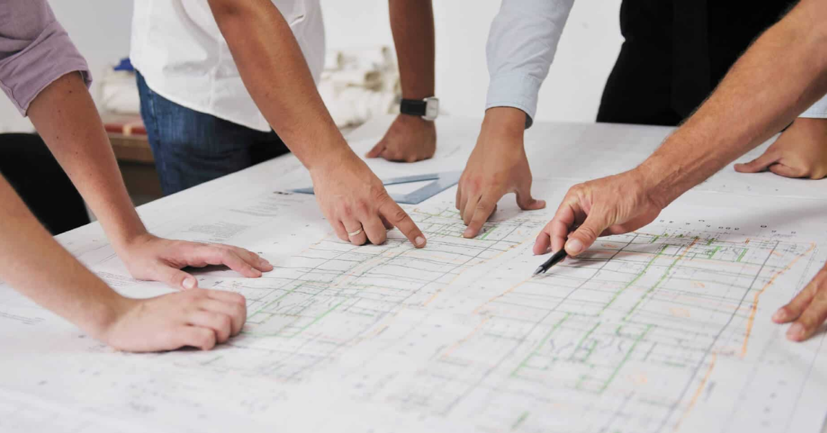 The Ultimate Guide to Design-Build Delivery: Faster, Smarter, and Better Construction Projects