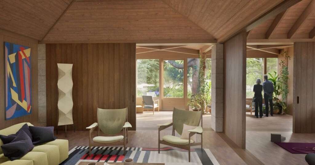 Maggie’s Centres: How Architecture Supports Healing And Care 2 feature image prajakta 2026 07 20t152800.916