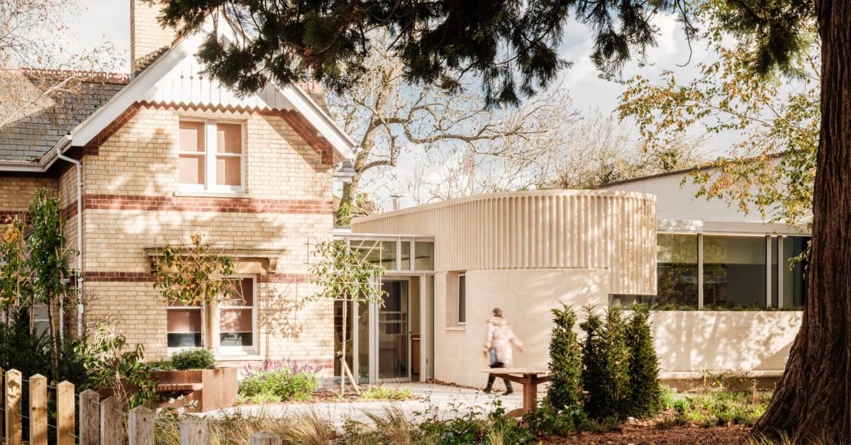 Maggie’s Centres: How Architecture Supports Healing and Care