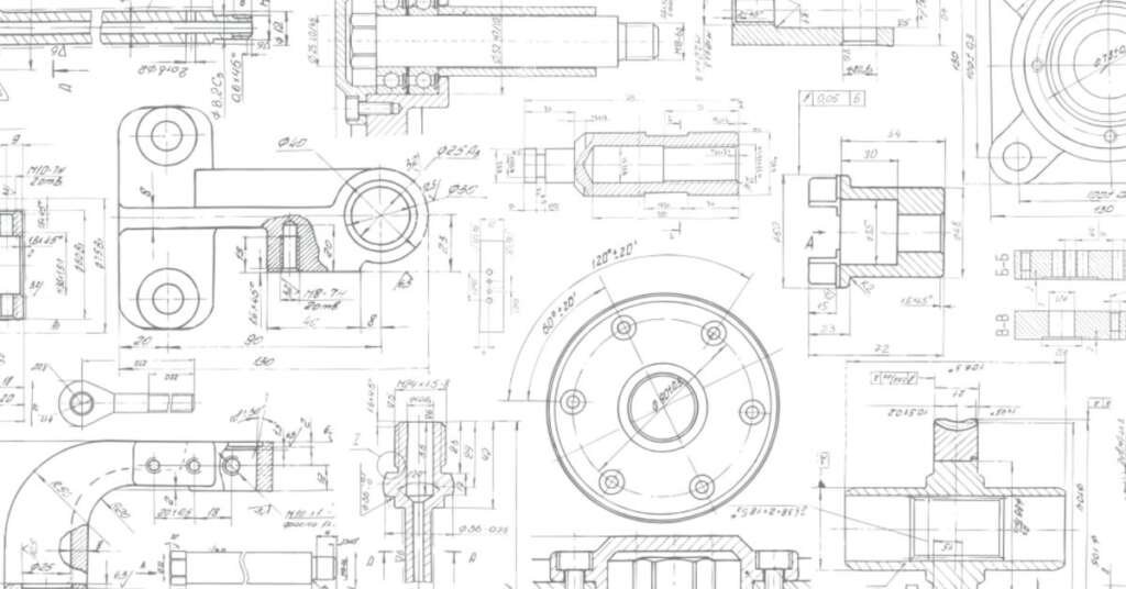 How Construction Drawings Turn Design Ideas Into Real Buildings 4 image 1