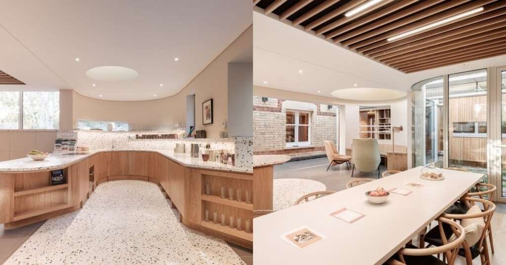 Maggie’s Centres: How Architecture Supports Healing And Care 3 image 10