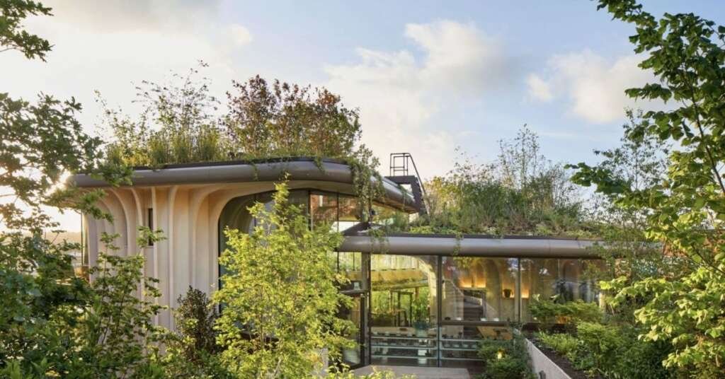 Maggie’s Centres: How Architecture Supports Healing And Care 1 image 11