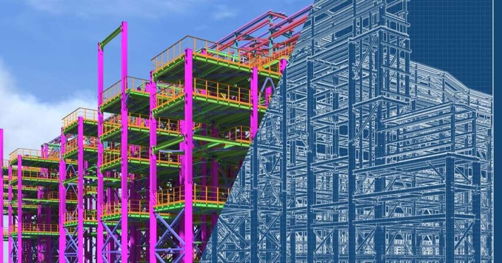 How Construction Drawings Turn Design Ideas Into Real Buildings 2 image 2