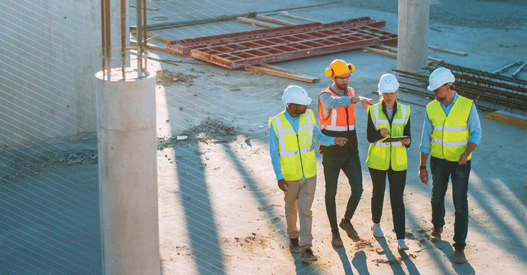 The Ultimate Guide to Design-Build Delivery: Faster, Smarter, and Better Construction Projects