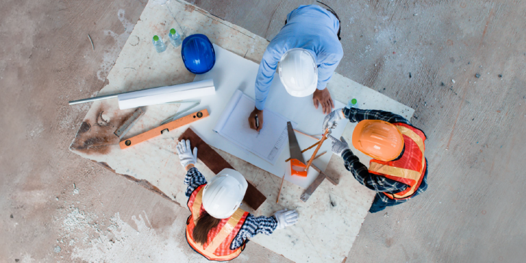 The Ultimate Guide to Design-Build Delivery: Faster, Smarter, and Better Construction Projects