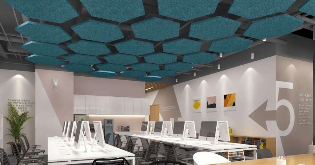 Acoustic Design In Architecture: Why Sound Matters In Every Space 1 image 3