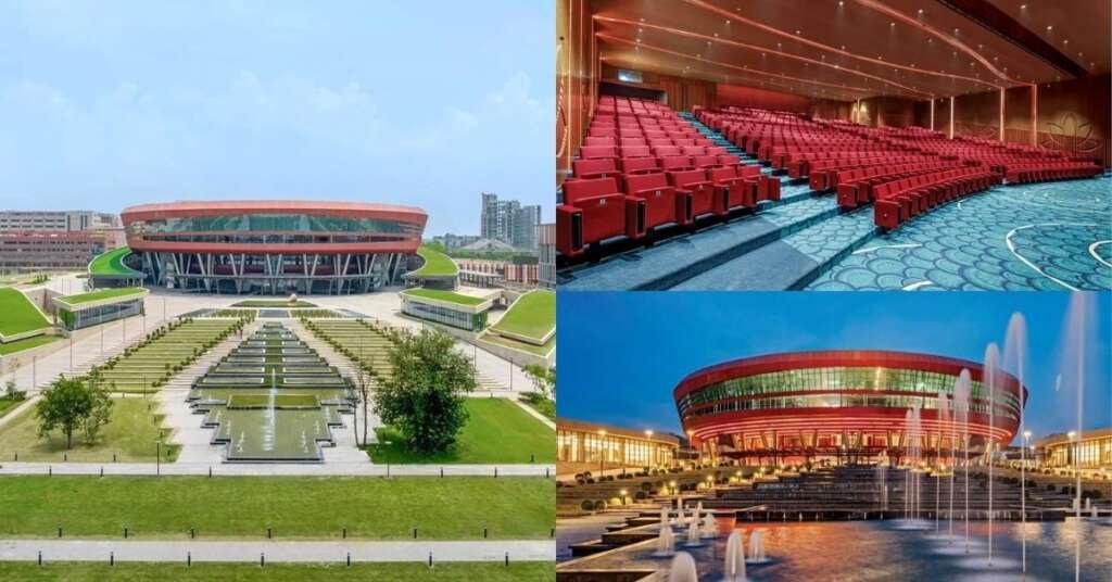 Acoustic Design In Architecture: Why Sound Matters In Every Space 4 image 4