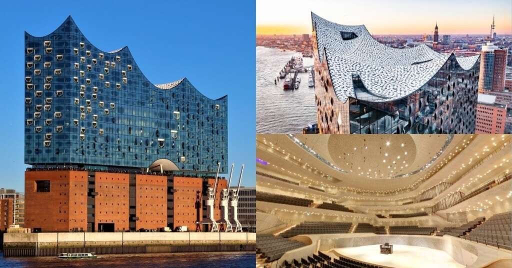 Acoustic Design In Architecture: Why Sound Matters In Every Space 3 image 5