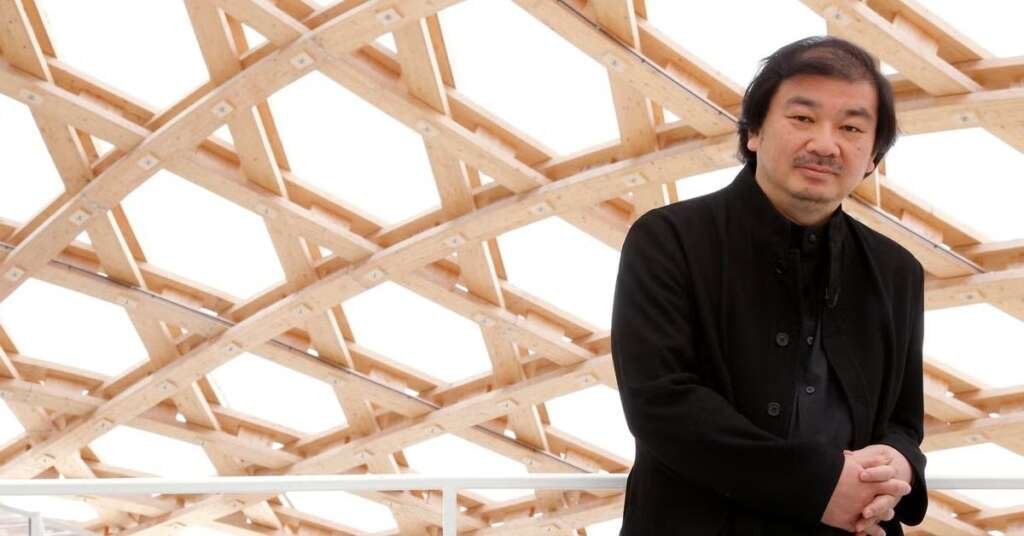 Shigeru Ban’s Paper Architecture: Lightweight Structures With Powerful Purpose 1 image 6