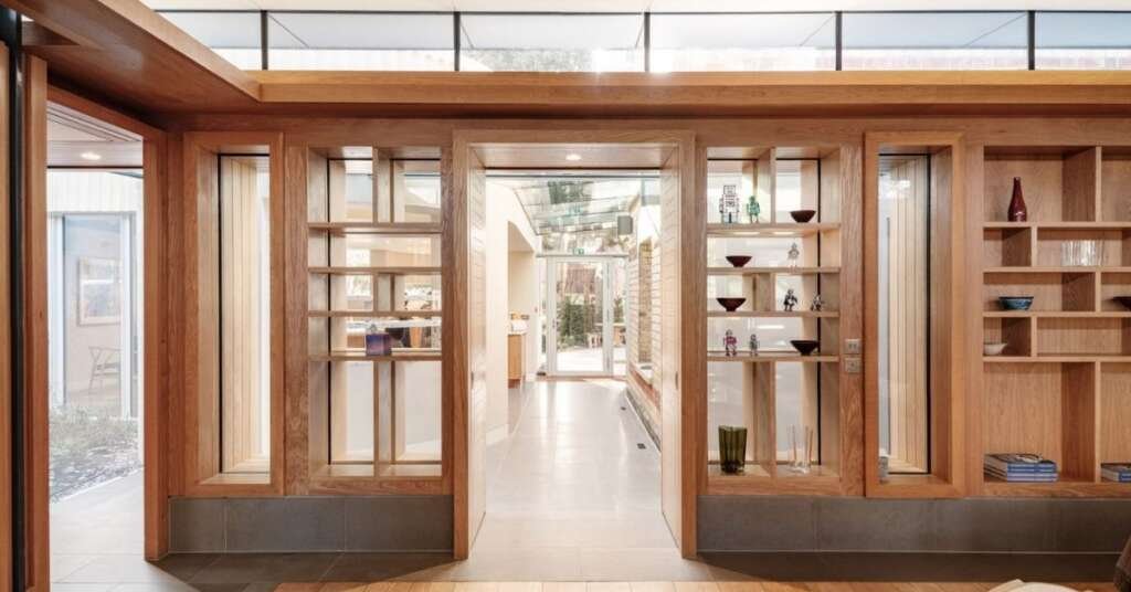 Maggie’s Centres: How Architecture Supports Healing And Care 4 image 8