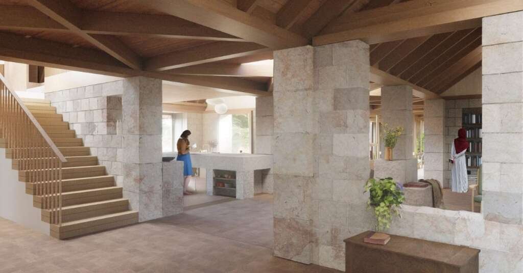 Maggie’s Centres: How Architecture Supports Healing And Care 5 image 9