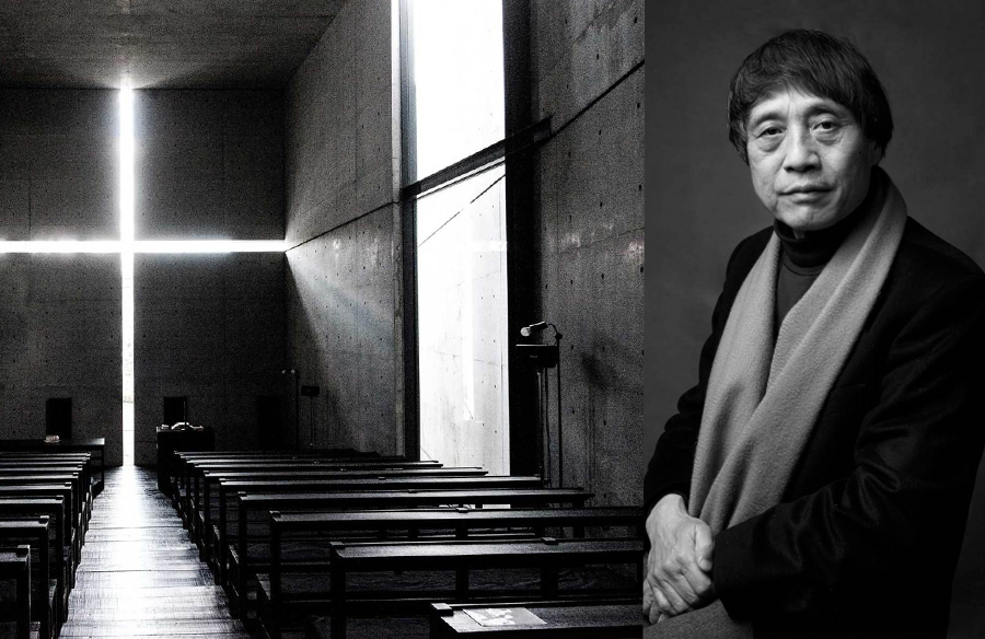 Church Of The Light By Tadao Ando: 9 Brilliant Design Lessons In Concrete, Darkness And Light 1 image