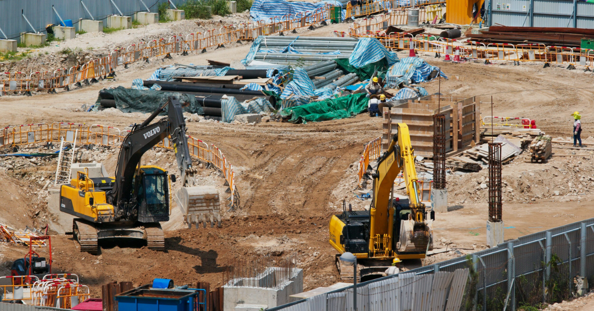 Construction