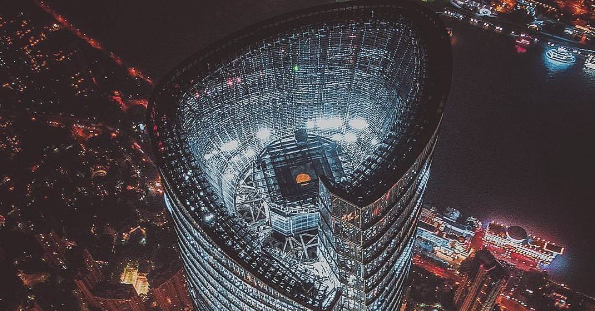 Shanghai Tower: Twisting Form, Wind Strategy and Vertical Urbanism