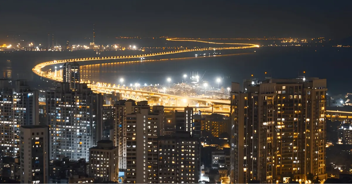 The Hidden Genius of Mumbai High-Rises: Wind Control, Smart Elevators and Reliable Utilities