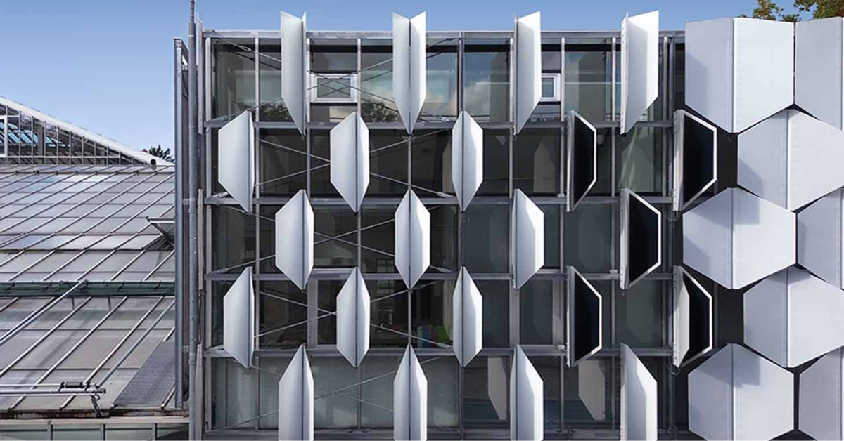 7 Smart Façade Strategies That Can Improve Energy Efficiency and Building Performance