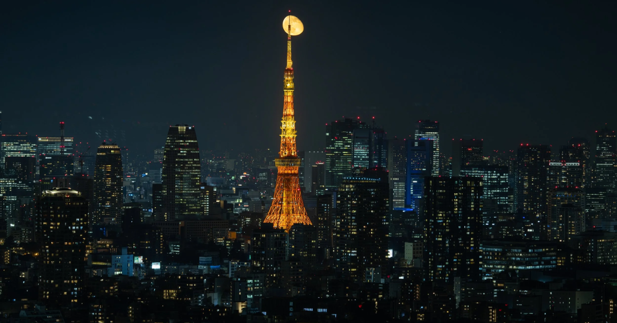 7 Powerful Lessons from Tokyo Earthquake Engineering That Make Tall Buildings More Resilient