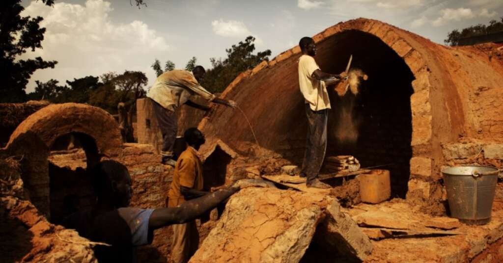 Hassan Fathy’s New Gourna: Vernacular Design Lessons For Modern Housing 2 image 1