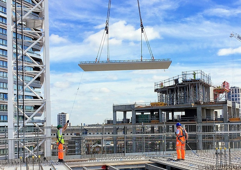 How Digital Site Logs Can Transform Construction Quality in 2026 Digital Site LogsHow Digital Site Logs Can Transform Construction Quality in 2026 