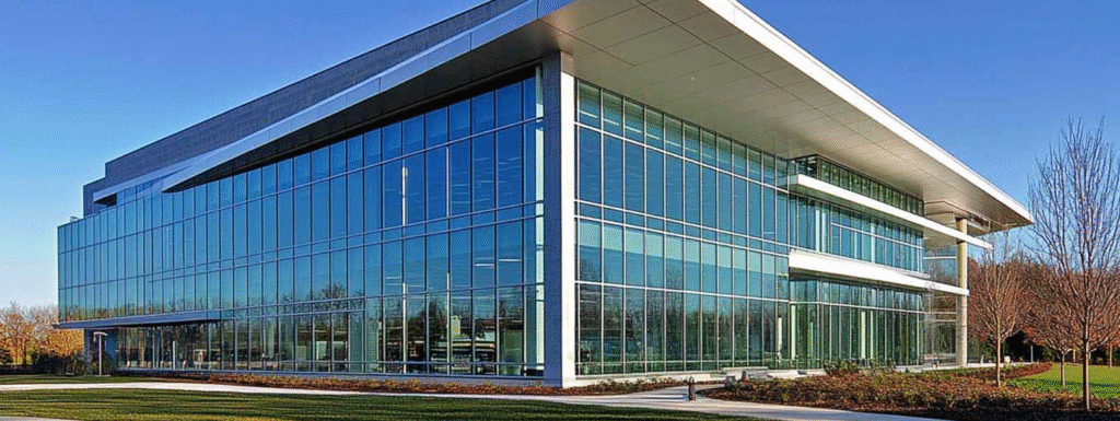 7 Smart Façade Strategies That Can Improve Energy Efficiency and Building Performance