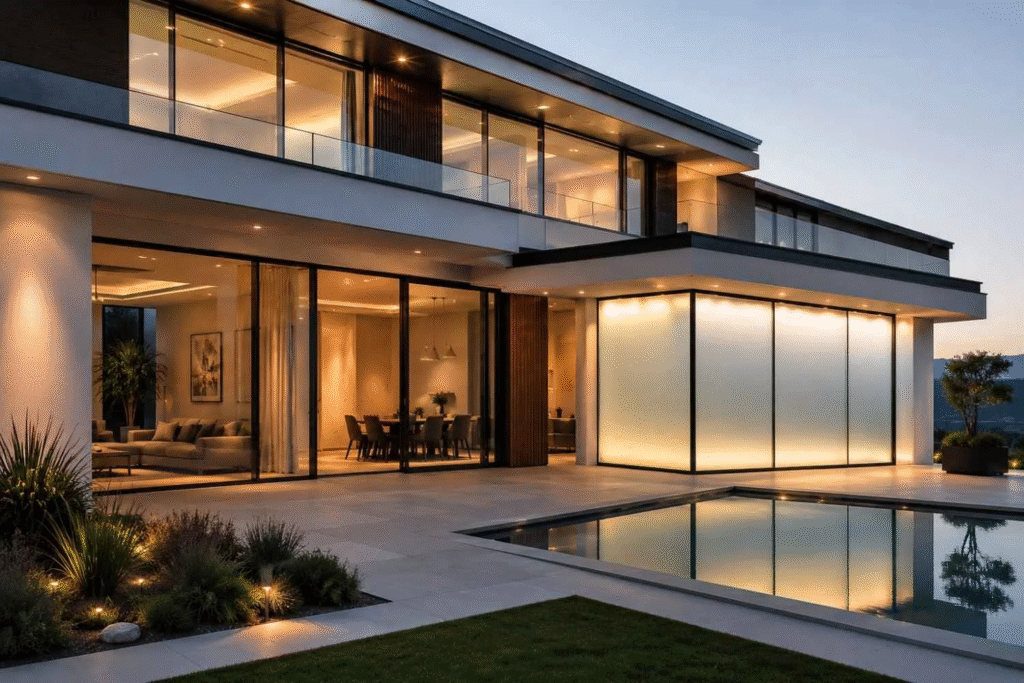 7 Smart Façade Strategies That Can Improve Energy Efficiency and Building Performance